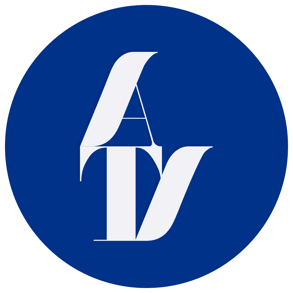 logo Ana Tano Portfolio - Webseite